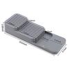Kitchen Knives Cutlery Organizer Accessories Knife Storage Case Drawer Storage Gadget