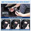 LANCIO X431 CR3001 Creader Lettore di codice Auto Completo OBD2 Strumenti diagnostici Scanner Controllo motore Aggiornamento gratuito Strumento diagnostico automatico