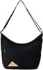 Outdoor Shoulder Bag ES CURVE SHOULDER S 7L Black 3259270326