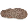 UGG Thermal Short Snow Boots Women's Chestnut 1138170-CHE