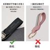 MiJuduo Compatible with Toyota Yaris Cross YARIS CROSS 10 Series 15 Series Genuine Leather Car Key Holder Key Ring Key Chain Car Logo Embossed