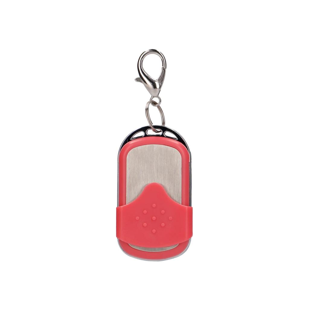 Shots Toys - Vibrating Egg - 10 Speeds - Remote Control - L