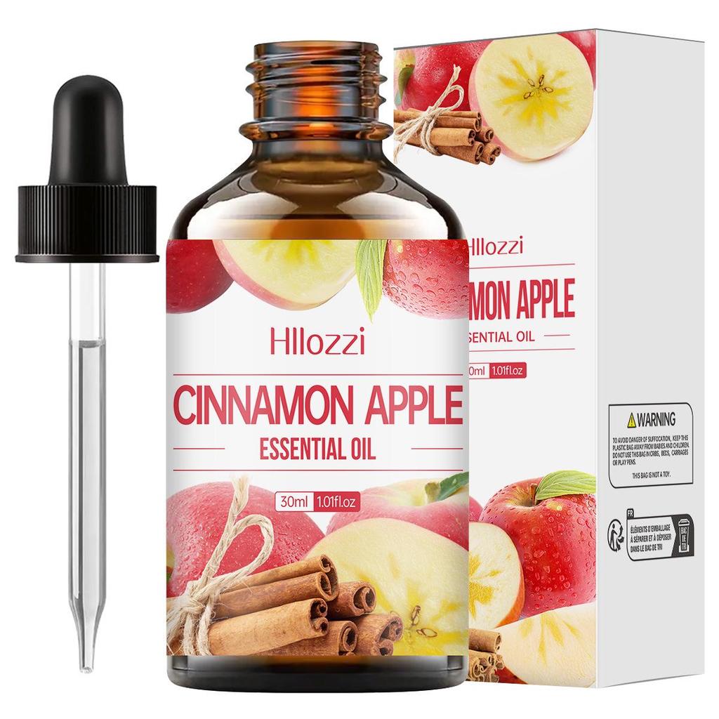 30ml Cross-Border Essential Oil: Hydrating and Nourishing Facial & Body Care