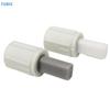 [TL][TL]Toilet Lid Damper Buffer Mounting Connector Rotating Dampers Soft Close Hinges Silent Slow Down For Bathroom Accessories