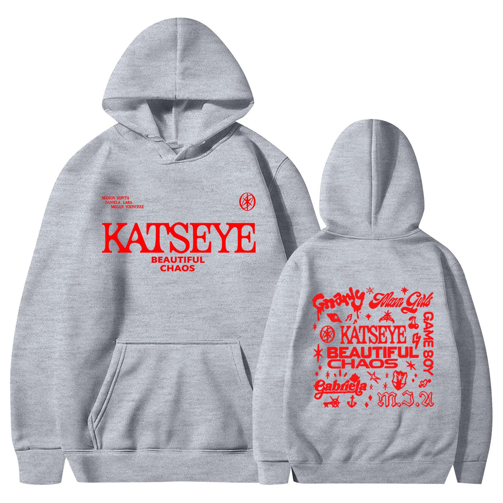 

Мужская толстовка с капюшоном и длинными рукавами с принтом для повседневного спортивного комфорта M