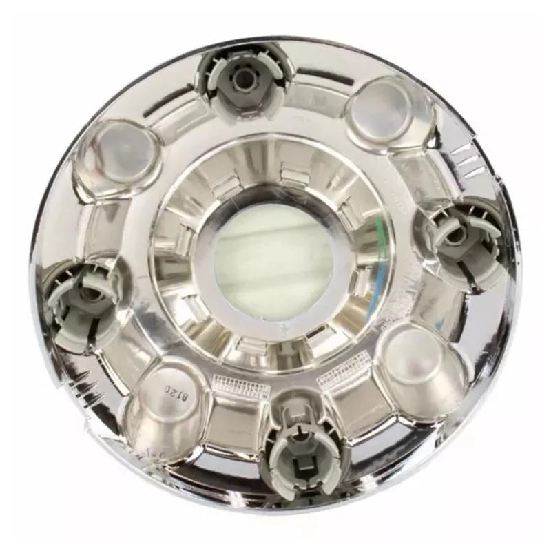 Krytky středových krytů kol Kryty nábojů kol Náhradní HC3Z-1130-J HC3Z1130J Příslušenství pro nákladní vozidla