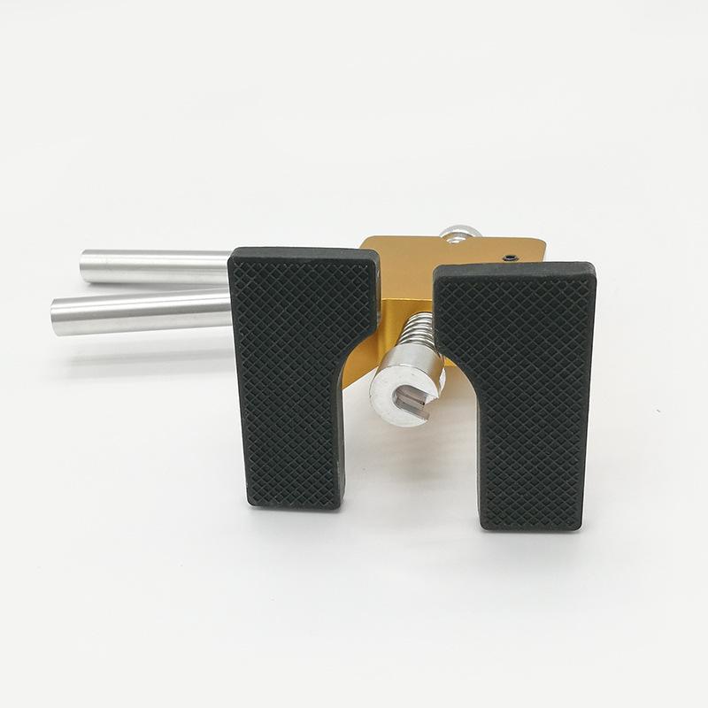 Car Repair Tools Auto Dent Repair Kit Body Dent Puller Tool Set For Car Scratch Removal And Ding Fixing Professional Car Body Maintenance