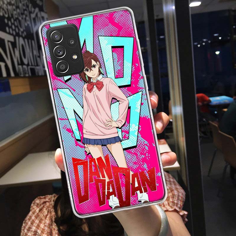 

Anime Seiko Ayase Phone Case for Samsung A54 A57 A37 A17 A14 A15 A12 A24 A34 A55 A35 A25 A52S A07 A05S A04S A22 A32 A72 Galaxy N Samsung Note 10 PLUS