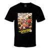 The Taking Of Pelham 123 Movie T Shirt