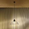Lampa Wisząca Solidix 1 E27 Czarny Lumilo 06.393.65