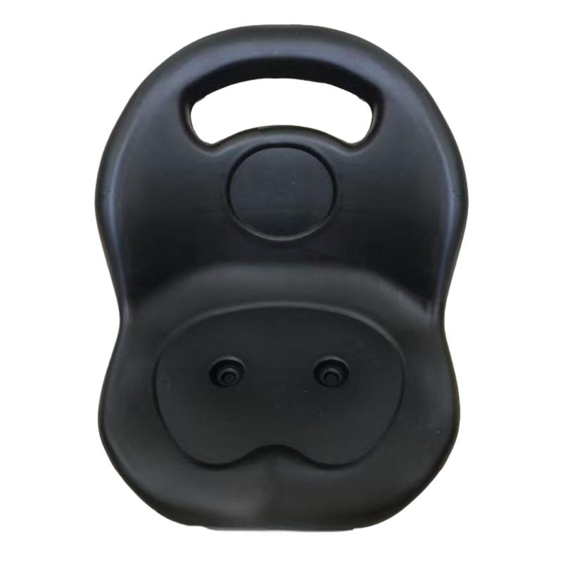 

Детские сиденья для трехколесных велосипедов Подушка Пластик Подходит для 3-6 лет Обеспечивает безопасность и комфорт во время катания во дворе