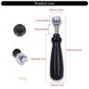 Drum Brake Spring Removal Adjuster Tool Not Fatigue Handle Professional Steel Construction Motorcycle Repair necessary