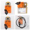 BELIMO LMQ/NMQ/SMQ/NMD/SMD Air Damper Actuator - 24A-SR/LMC24A/230A