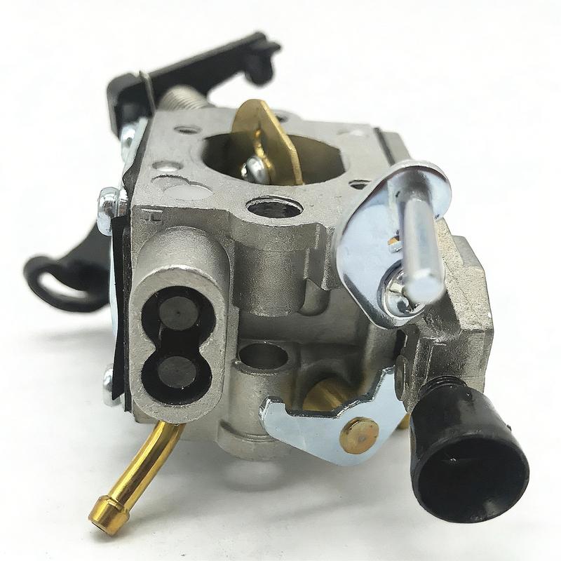 For Husqvarna/ZAMA C1M-EL37B 506450401 Chaaw Carburetor Set 445 450 445E 450E JONSERED CS2245S