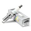4/6pcs IZFR6K13 6774 Iridium Spark Plug for Honda 2003-2007 Accord L4 2.4L City Civic Jazz Fit CR-V CRV Acura Ignition Plug