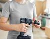 Дрель-шуруповёрт Festool CXS 18C 3,0-Set (576896)