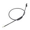 OEM 95551153100 As Shown In The Picture Front Hood Release Cable Easy To Tall Fitment 2003-2010 Tallation Ready