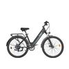 Bodywel A26 Electric Bike for Urban Commuting,36V 13.5Ah Removable Battery