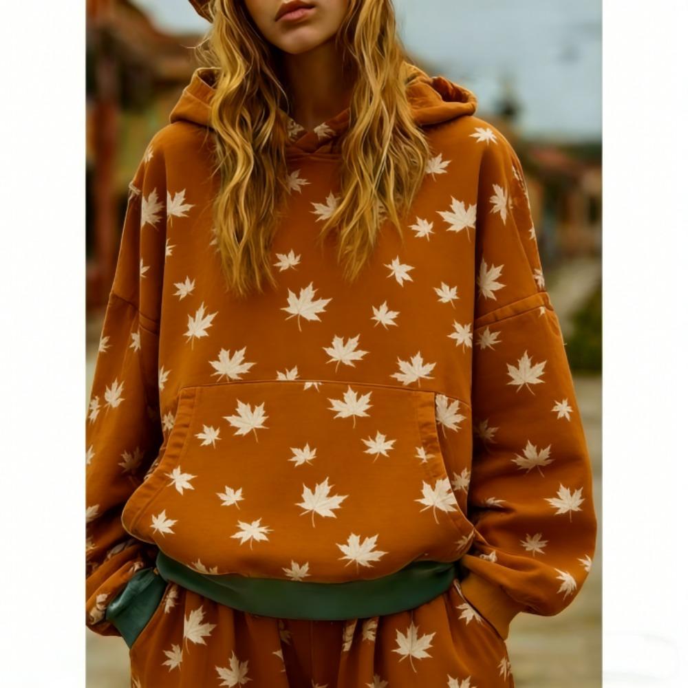 Spring Autumn European American Fashion 3d Print Hoodie Women Bohemia Casual Hoodie Streetwear Sweatshirt Women Clothes Top