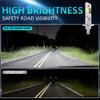 H1 Mini LED Headlight Bulb Wireless 120W 3570 CSP for Car Headlamp Auto Diode Lamps  Led 12V 6500K