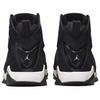 New JORDAN True Flight Black Phantom 342964-050
