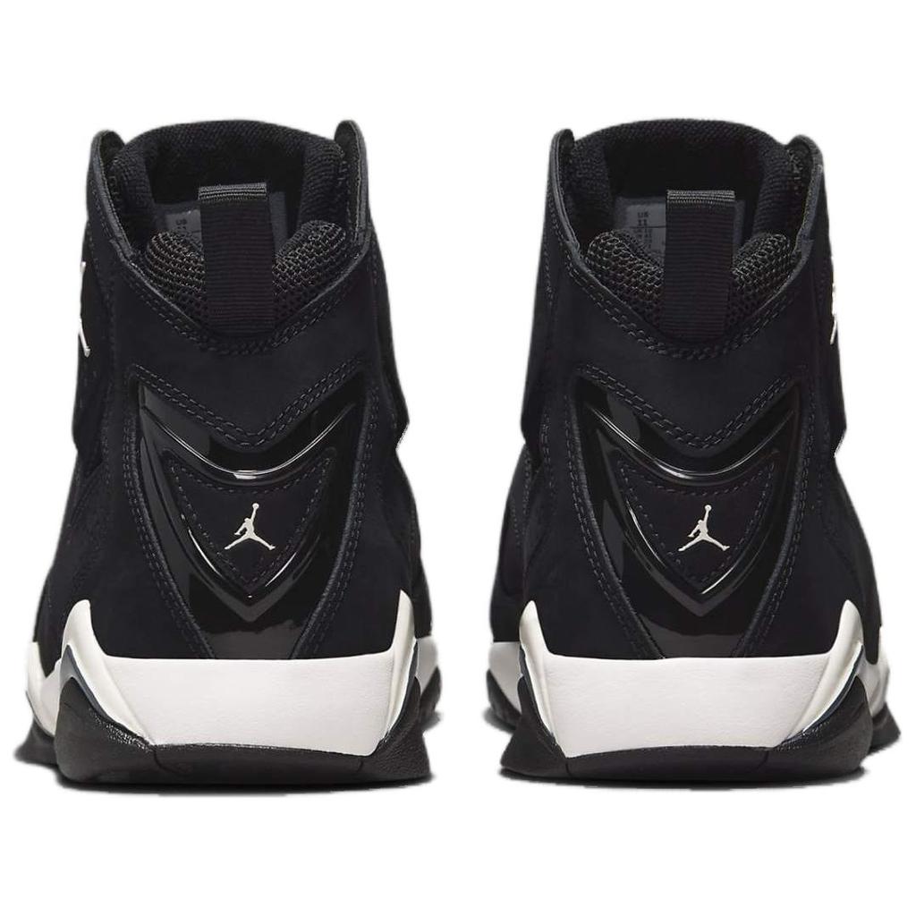 New JORDAN True Flight Black Phantom 342964-050