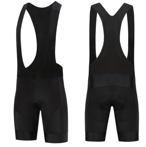Factory direct sales road bike cycling clothes men s summer quick-drying cycling pants moisture-absorbing breathable cycling clothes cycling shorts S чёрный