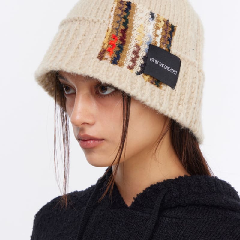 

ЛУЧШЕЕ Ведро для патчей 2.0 Бежевый FREE