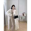 Winter New Environmentally Friendly Fox Fur Long Fur Coat Women's Fashionable Fur Coat Temperament Coat