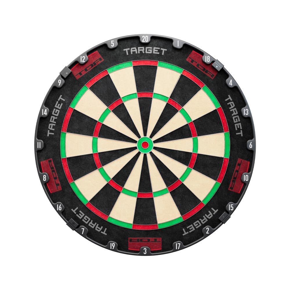 

TARGET Target TOR DARTBOARD Доска для дартса 444011
