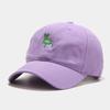 Vintage Adjustable Unisex Vintage Cap for Outdoor Hiking and Mountaineering