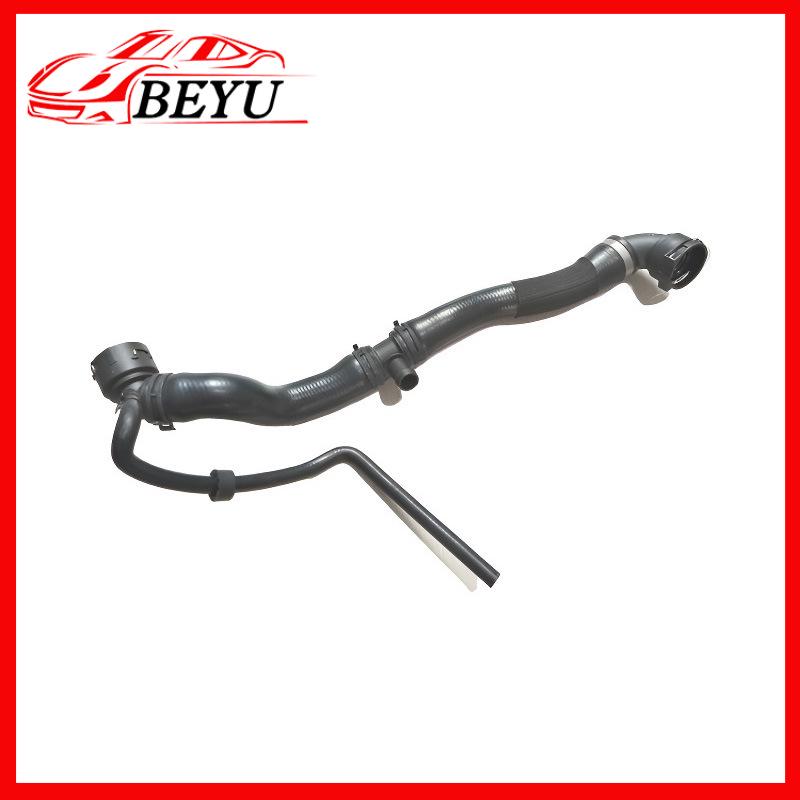 Volkswagen Passat Sagitar Radiator Coolant Hose 1KD122101A - In Stock and Ready for Sale