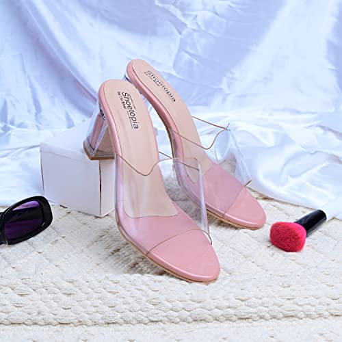 Shoetopia Women S Sandal (7 Uk) 7 UK