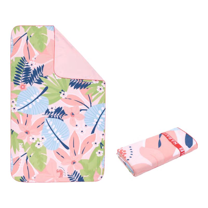 Decathlon Quick-Dry Absorbent Towel