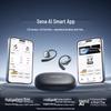 SANAG C16S Bone Conduction Sport Earbuds