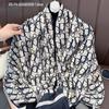 Versatile Oversized Women's Scarf & Shawl