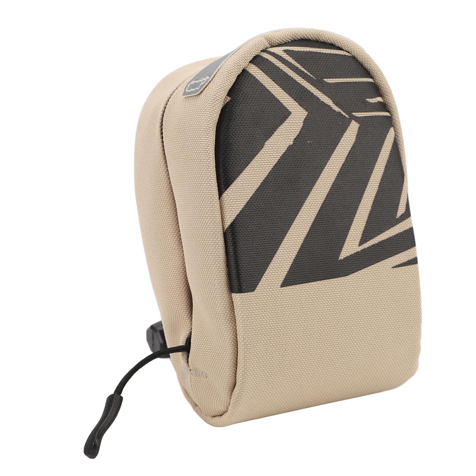 

Сумка на сідло велосипеда Сумка на сидіння велосипеда Водонепроникна Світловідбиваюча Швидкознімна Велика місткість Велосипедна під сидіння