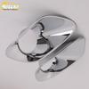 Cherokee Fog Light Cover Trim - Fits 14 Models