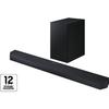 Soundbar - Samsung - HW-Q600H/ZF - 3.1.2 CH