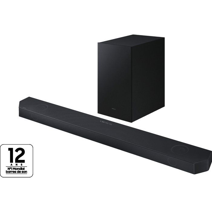 Samsung – HW-Q600H – Q-serie – Dolby Atmos – 3.1.2