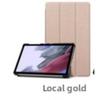 For Redmi Pad 2 Case 2025 3 Fold Stand Cover for Redmi Pad 2 Inch Tablet Protective Shell