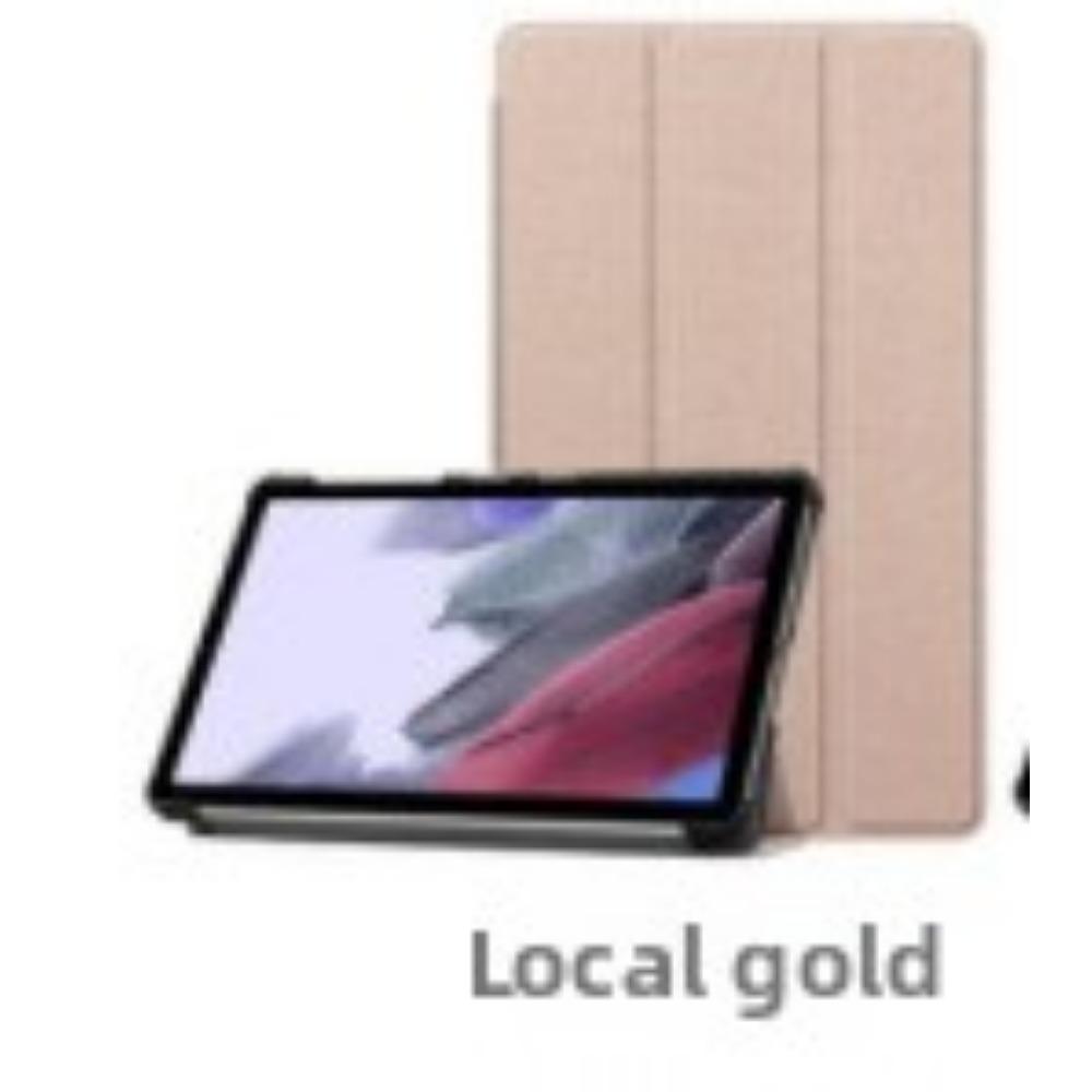 For Redmi Pad 2 Case 2025 3 Fold Stand Cover for Redmi Pad 2 Inch Tablet Protective Shell