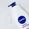 Nivea SOS Body Lotion 400ml