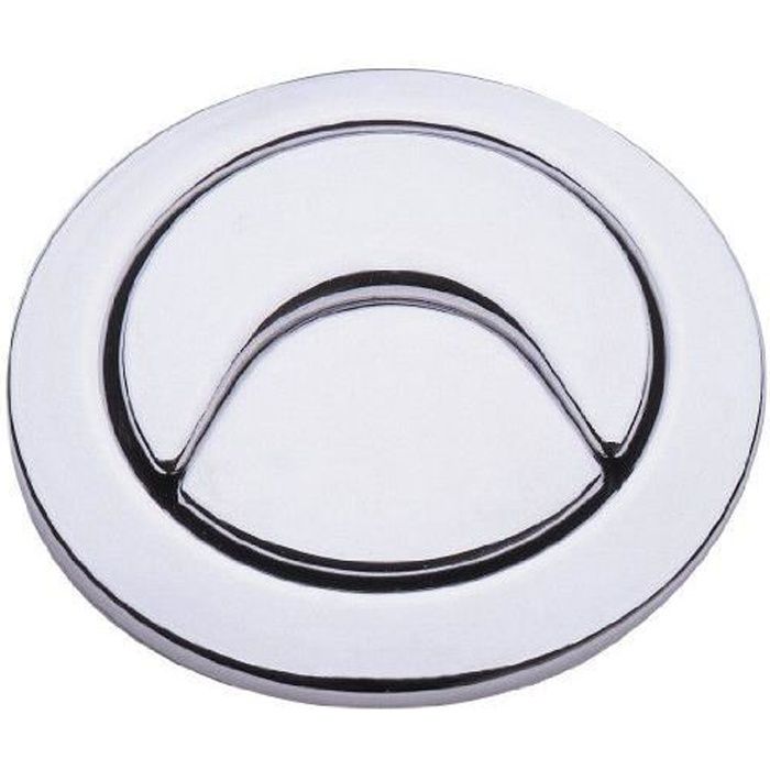 Siamp 34 3646 20 bouton poussoir 3/6 l 36 a
