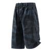 Men’s Loose Fit Casual Drawstring Shorts with Elastic Waistband and Multiple Pockets for Outdoor and Everyday Wear