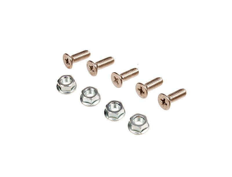 Gniazdo Panelu Loncin Agregat Lc8000(D)-As Czerwone Część Oryginalna