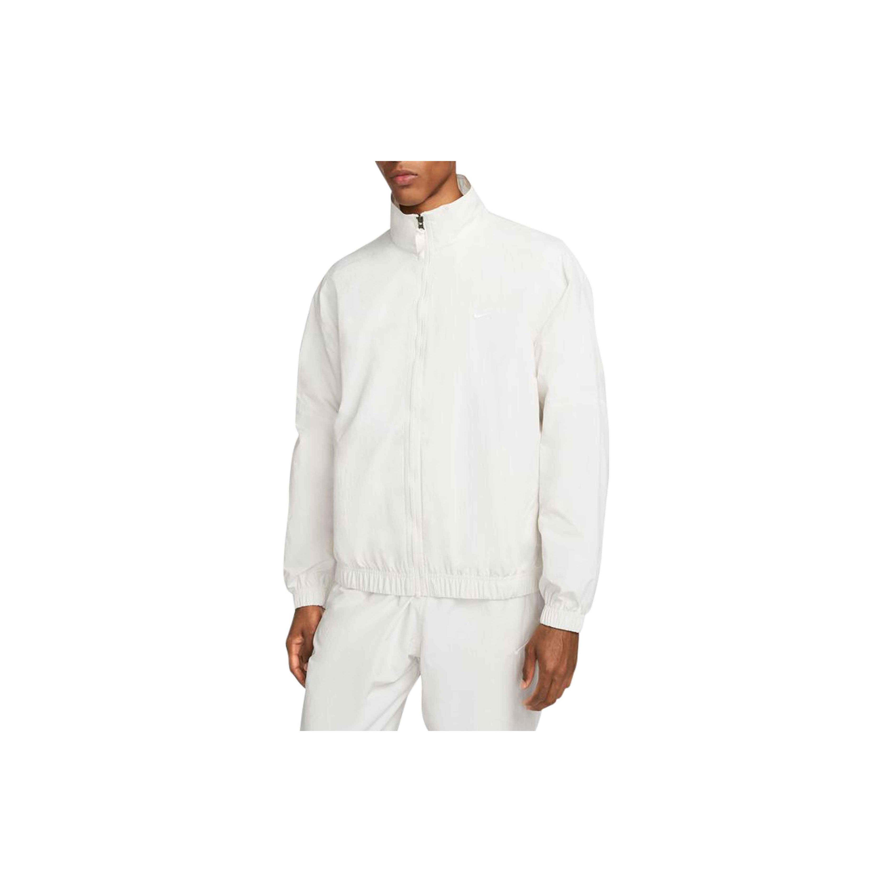 

New Nike Jackets Men s White DQ5200-030 M