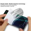 IMAK Privacy Hydrogel Film III for OnePlus 15 5G Anti-Spy Soft TPU Full Screen Protector (Fingerprint Unlock)