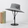 Vintage Adjustable Unisex Vintage Cap for Outdoor Hiking and Mountaineering