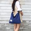Cloth Stay Organized With Large Capacity Canvas Tote Bag For Busy Women Practical Gifts Shoulder Bag
